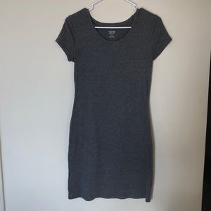 MOSSIMO SUPPLE CO. DRESS